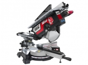 Troncatrice radiale 1050 3d motore 1800 watt universale femi